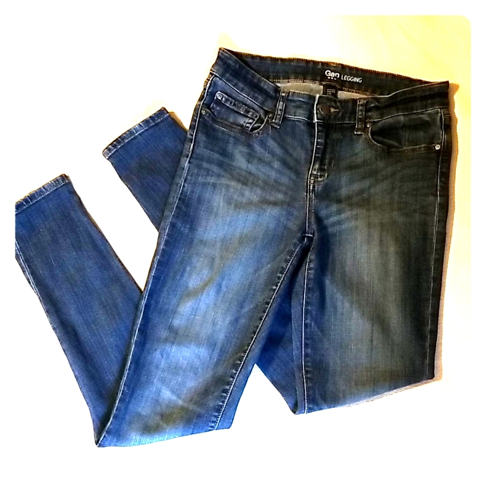 Gap Skinny Jeans